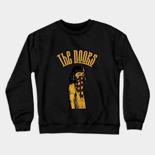 The Doors Crewneck Sweatshirt